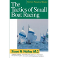 Tactics of Small Boat Racing (Revised) - Paperback