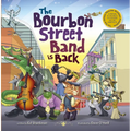 The Bourbon Street Band Is Back - Hardcover