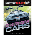 Custom Cars - Paperback
