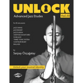 Unlock: Jazz Etudes - Paperback