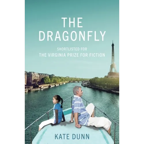The Dragonfly - Paperback