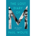 The Lost Diary of M - Paperback