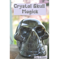 Crystal Skull Magick - Paperback