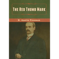The Red Thumb Mark - Hardcover