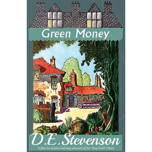 Green Money - Paperback