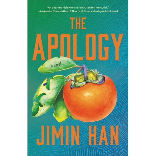 The Apology - Hardcover