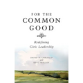 For the Common Good - Paperback