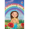 Rainbow Land - Hardcover