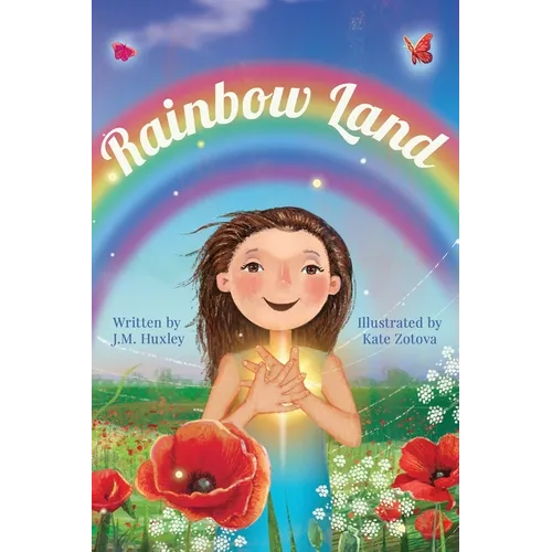Rainbow Land - Hardcover