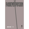 Pandemexplosion - Paperback