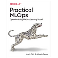 Practical MLOps: Operationalizing Machine Learning Models - Paperback