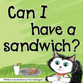 Can I have a Sandwich? - Paperback