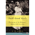 Such Good Girls LP - Paperback