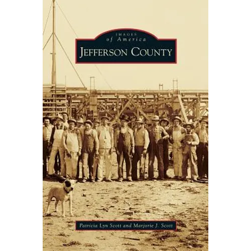 Jefferson County