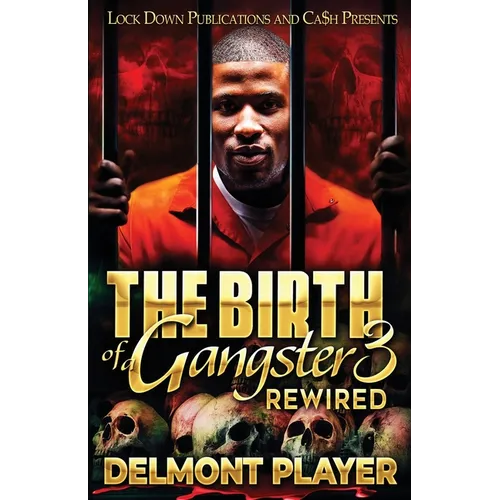 The Birth of a Gangster 3 - Paperback