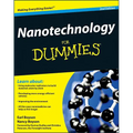 Nanotechnology For Dummies - Paperback