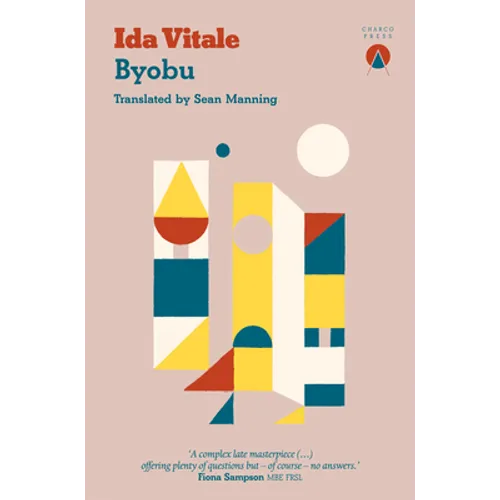 Byobu - Paperback