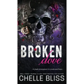 Broken Dove - Hardcover