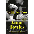 Table for Two: Fictions - Paperback