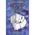 My Life as a Coder - Hardcover