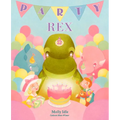 Party Rex - Hardcover