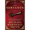 The Servants - Paperback