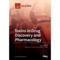 Toxins in Drug Discovery and Pharmacology - Paperback
