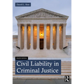 Civil Liability in Criminal Justice - Paperback