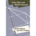 Trade Policy and Market Structure - Paperback