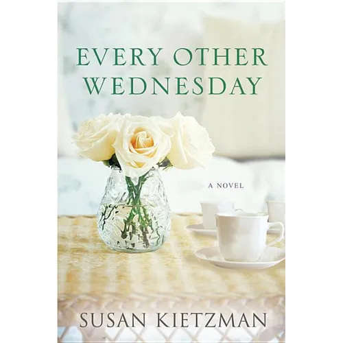 Every Other Wednesday - Paperback