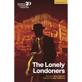 The Lonely Londoners - Paperback