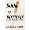 Book of Potions - Paperback