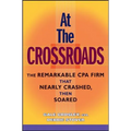 At the Crossroads - Hardcover