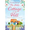The Little Cottage on the Hill - Paperback
