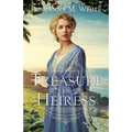 To Treasure an Heiress - Hardcover