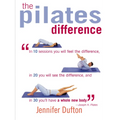 The Pilates Difference - Paperback