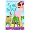A Death on the Island - Paperback