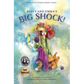 Rusty and Emma's Big Shock! - Paperback