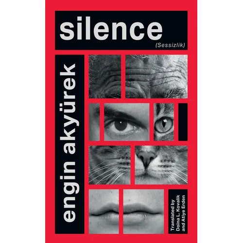 Silence - Paperback