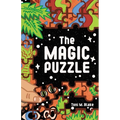 The Magic Puzzle - Paperback