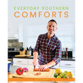 Everyday Southern Comforts - Paperback