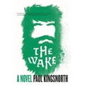 The Wake - Paperback