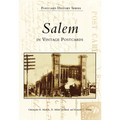 Salem in Vintage Postcards