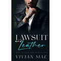 Lawsuit and Leather - Paperback