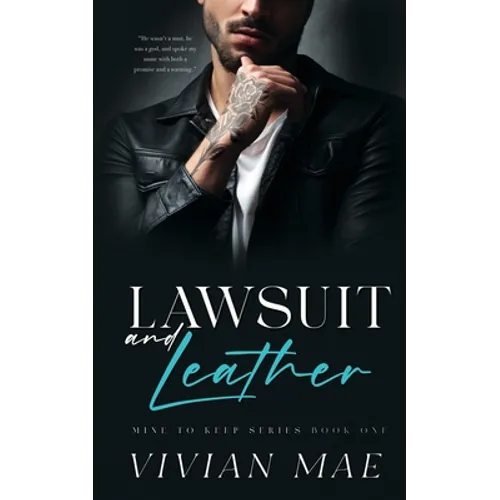 Lawsuit and Leather - Paperback