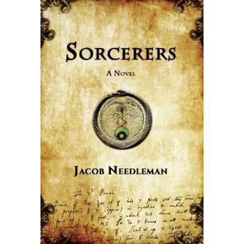 Sorcerers - Paperback