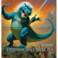Dinosaur Symphony - Hardcover