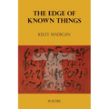 The Edge of Known Things - Paperback