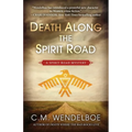 Death Along the Spirit Road - Paperback