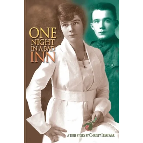 One Night in a Bad Inn - Paperback